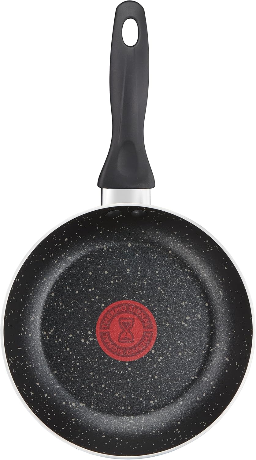 Tefal Origins 5 Piece Non Stick Aluminium Cookware Set B190S544